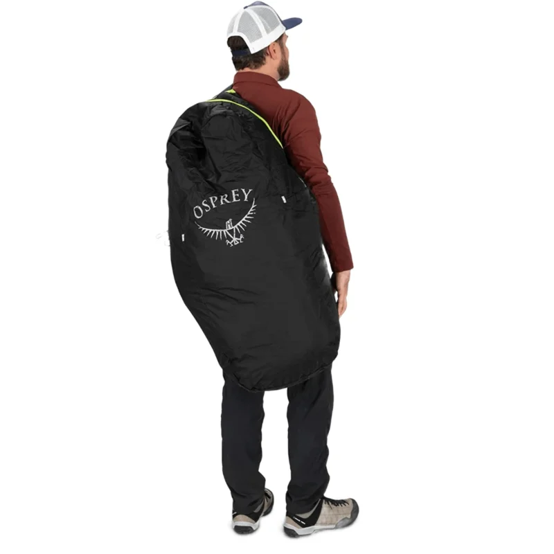 Osprey Airporter Backpack Travel Cover - Image 4