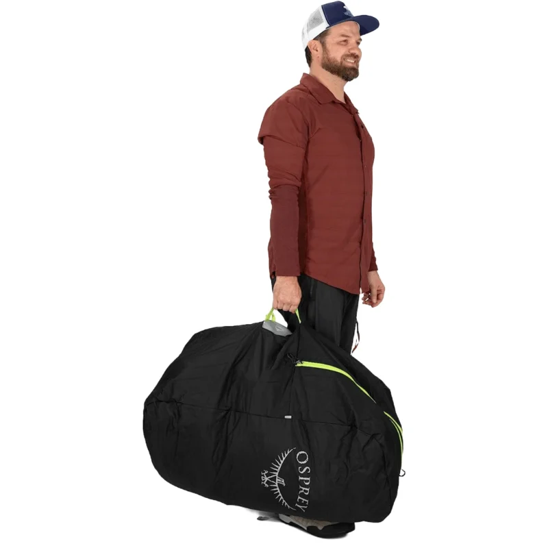 Osprey Airporter Backpack Travel Cover - Image 6