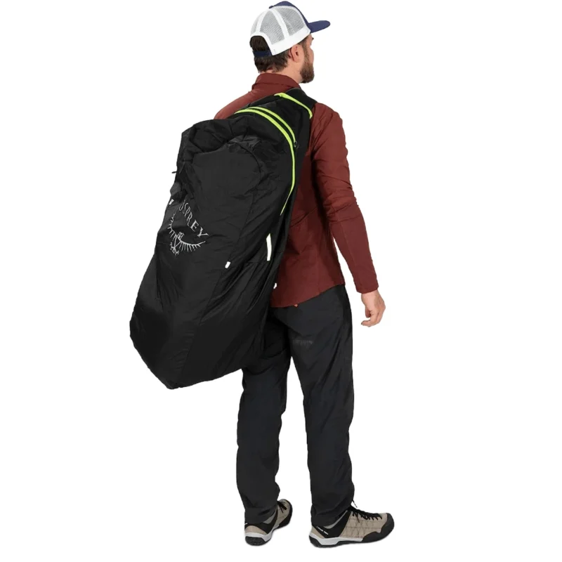 Osprey Airporter Backpack Travel Cover - Image 8