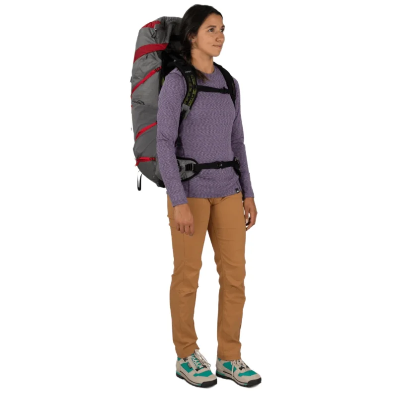 Osprey EJA Pro 55L Backpack - Image 3