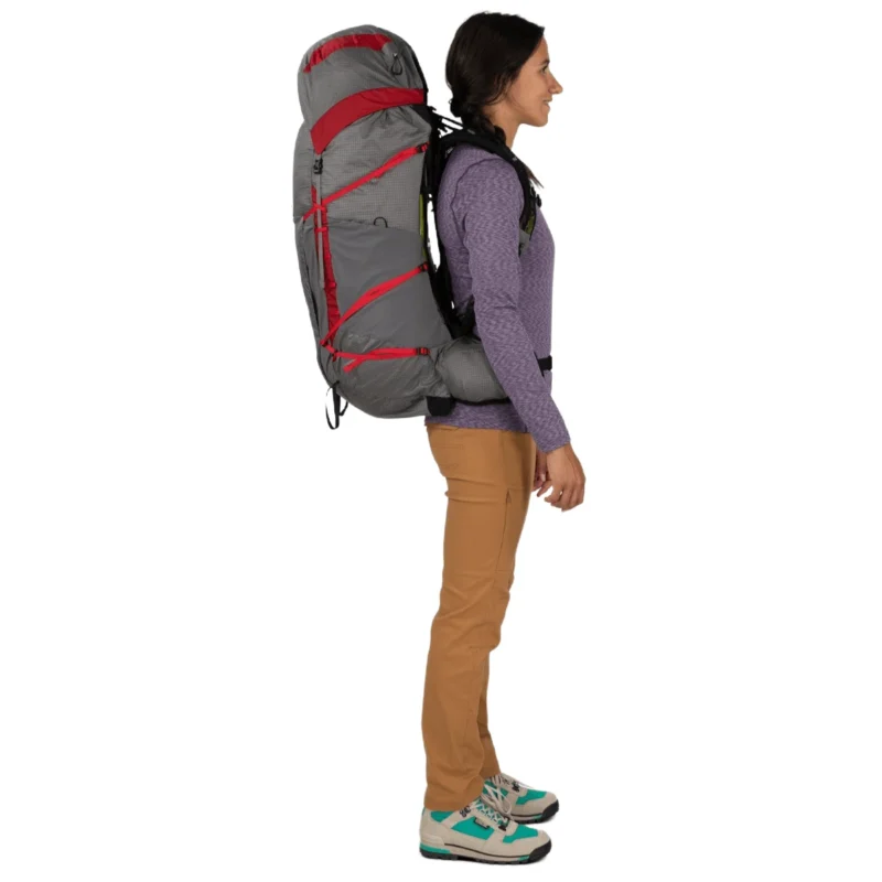 Osprey EJA Pro 55L Backpack - Image 4