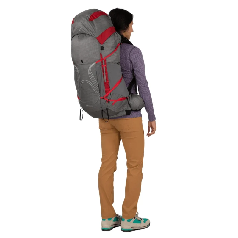 Osprey EJA Pro 55L Backpack - Image 5