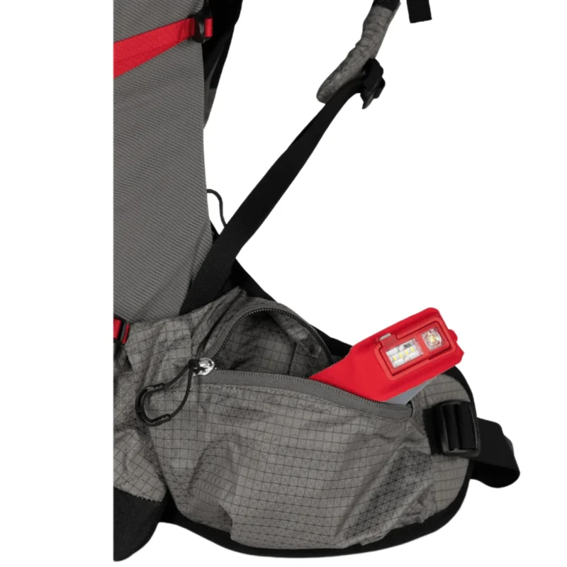 Osprey EJA Pro 55L Backpack - Image 8