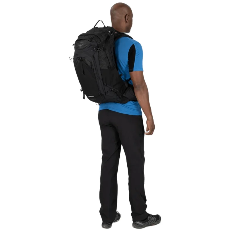 Osprey Manta 34L Hiking Pack - Image 4