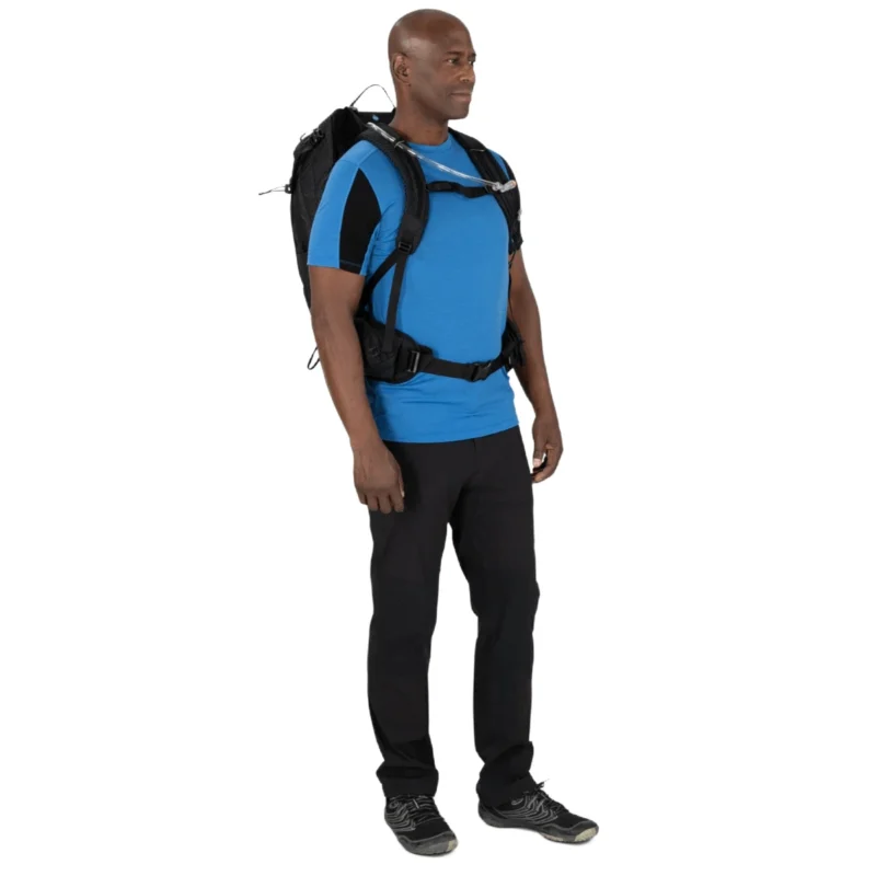 Osprey Manta 34L Hiking Pack - Image 5