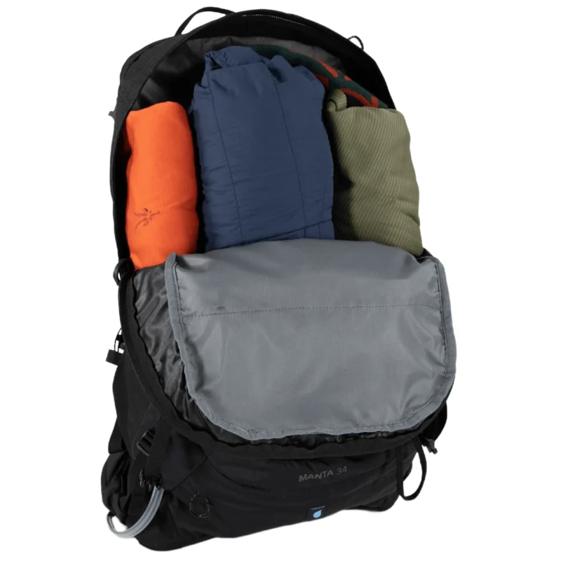 Osprey Manta 34L Hiking Pack - Image 6