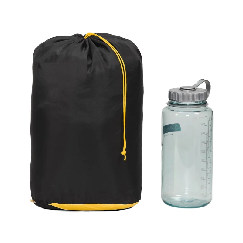 The North Face Trail Lite Sleeping Bag Down 35F - Image 4