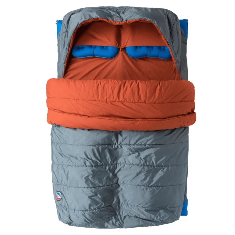 Big Agnes Dream Island 35° Sleeping Bag - Image 2
