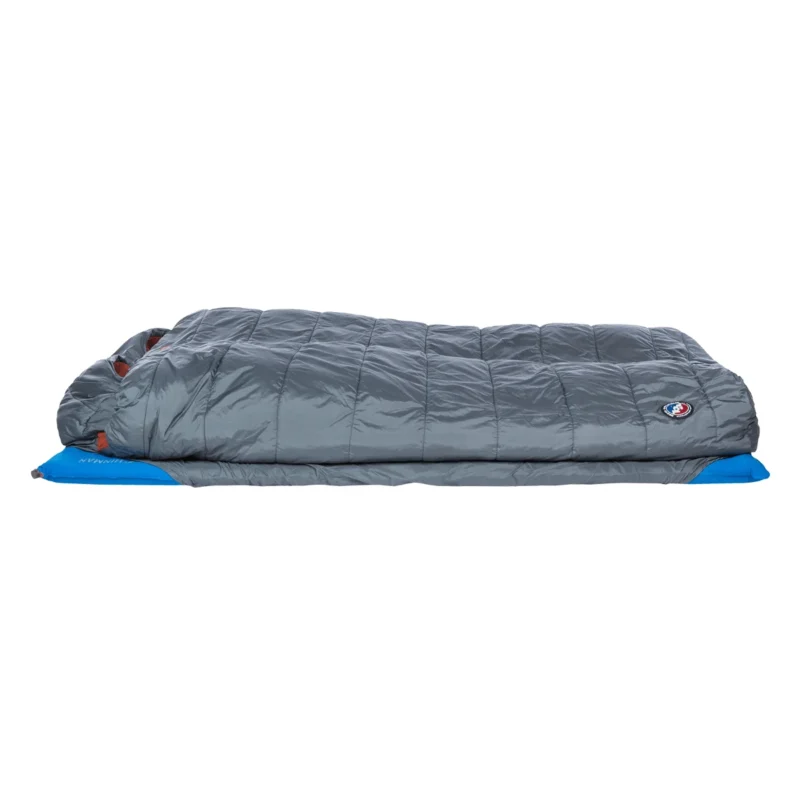Big Agnes Dream Island 35° Sleeping Bag - Image 3