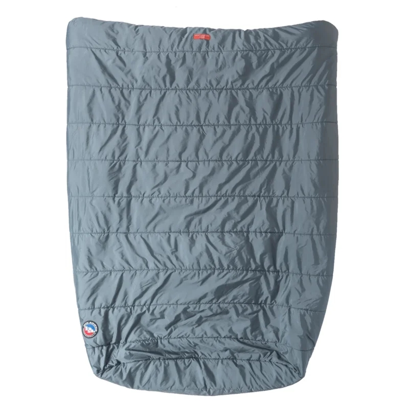 Big Agnes Dream Island 35° Sleeping Bag - Image 4