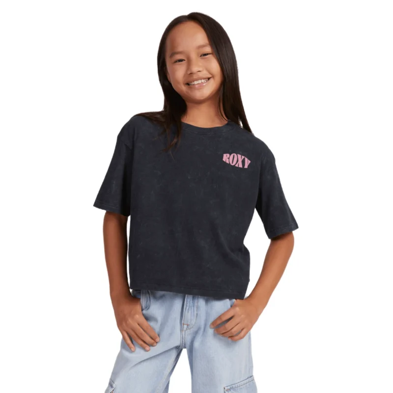 Roxy Sun For All Seasons A T-Shirt - Girls' - Image 2