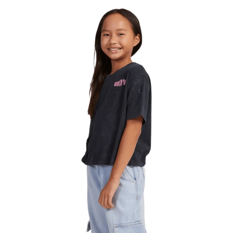 Roxy Sun For All Seasons A T-Shirt - Girls' - Image 3