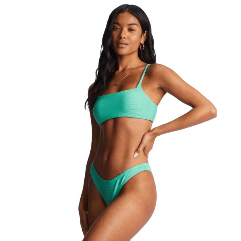 Billabong Tanlines Hike Bikini Bottom - Women's - Image 5