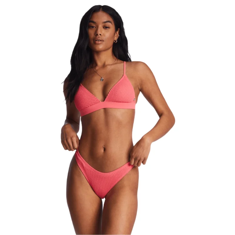 Billabong Summer High Hike Bikini Bottom - Women's - Image 2
