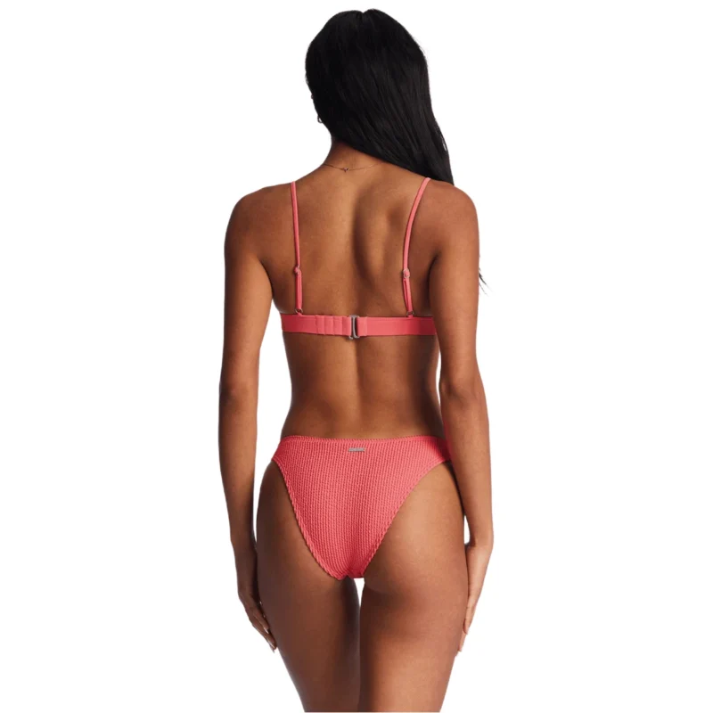 Billabong Summer High Hike Bikini Bottom - Women's - Image 3