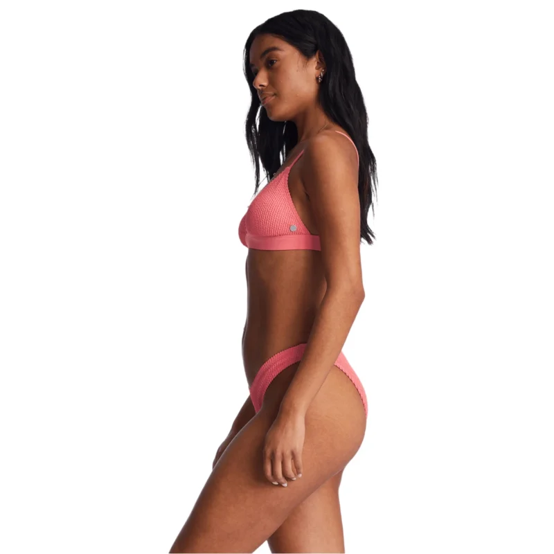 Billabong Summer High Hike Bikini Bottom - Women's - Image 4