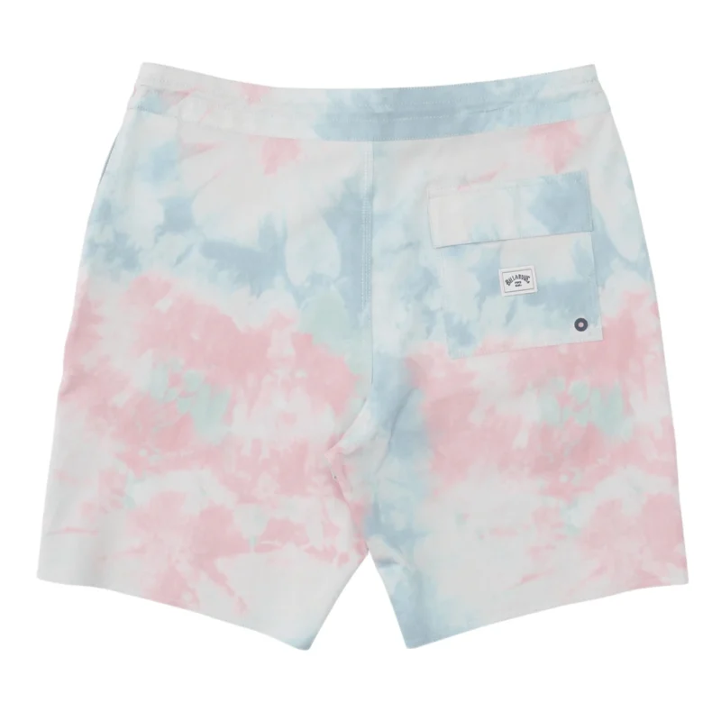 Billabong Sundays Lo Tide Boardshort - Boys' - Image 2