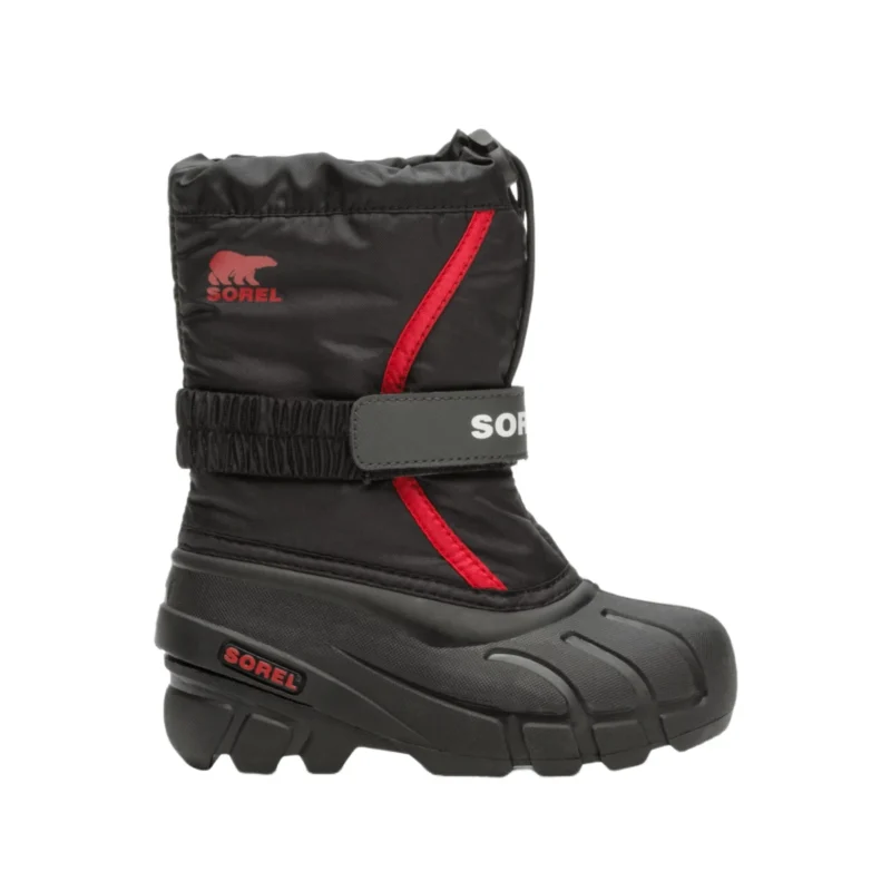 Sorel Flurry Snow Boot - Youth