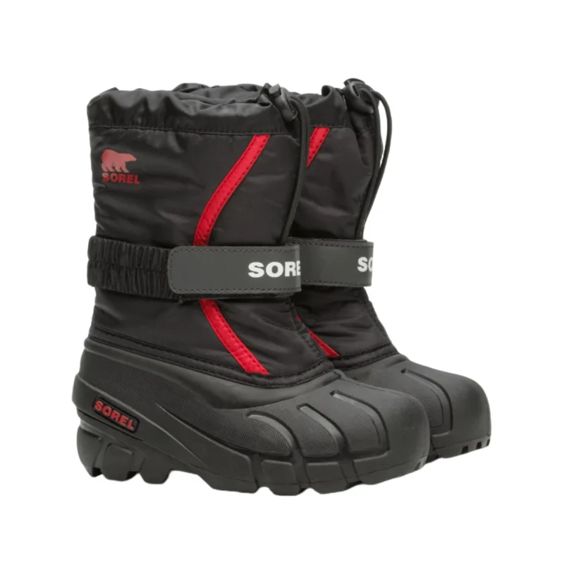 Sorel Flurry Snow Boot - Youth - Image 3