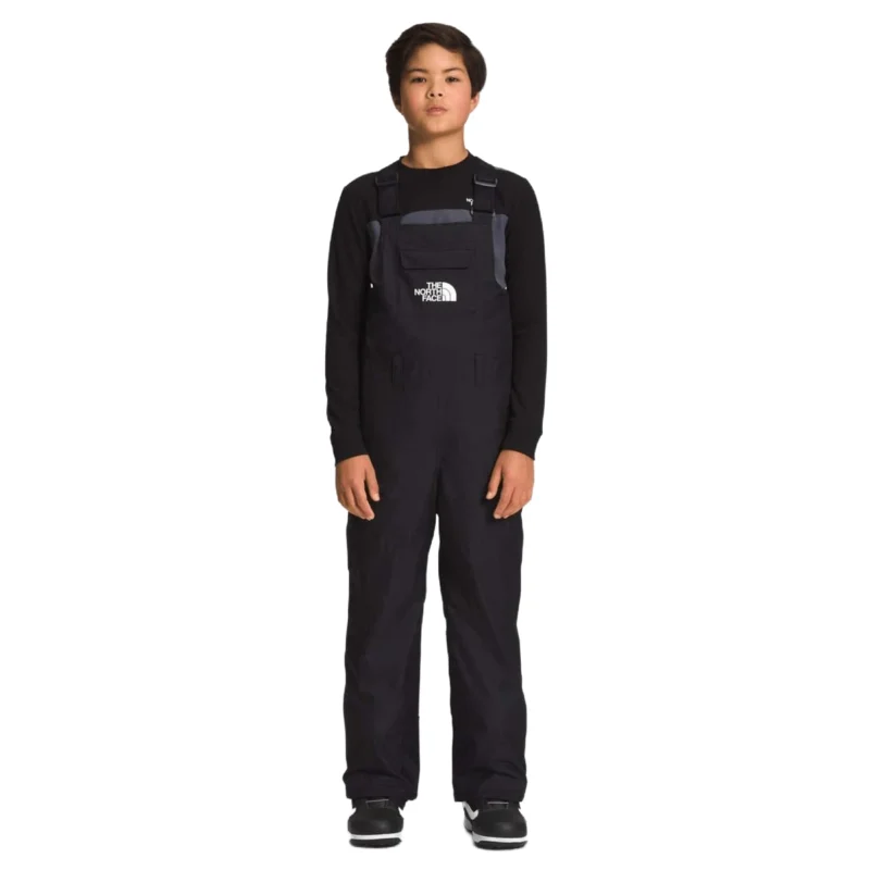 The North Face Freedom Insulated Bib - Youth