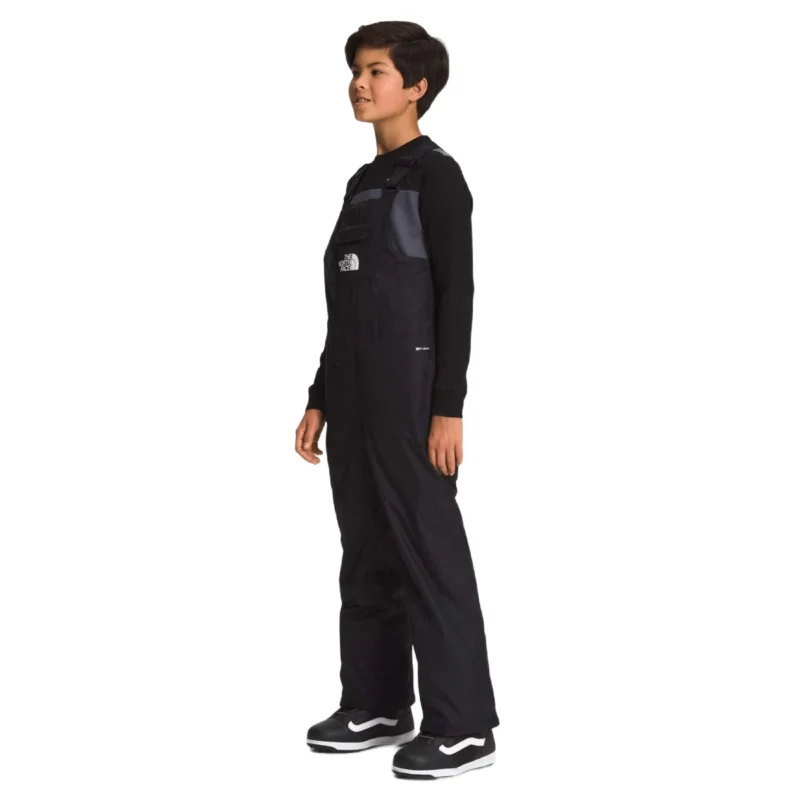 The North Face Freedom Insulated Bib - Youth - Image 2
