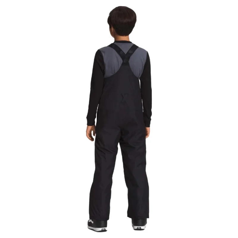 The North Face Freedom Insulated Bib - Youth - Image 3