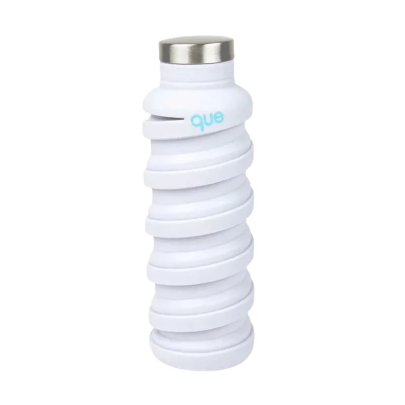 QUE Collapsible Bottle