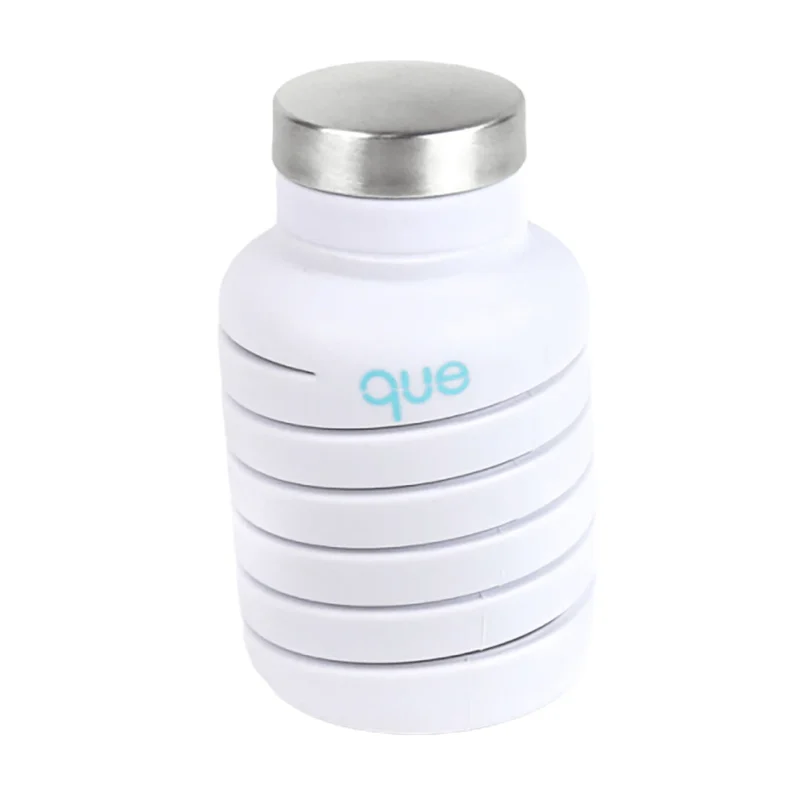 QUE Collapsible Bottle - Image 2