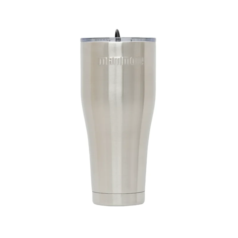 Mammoth Coolers Rover 32oz Stainless Tumbler Cup