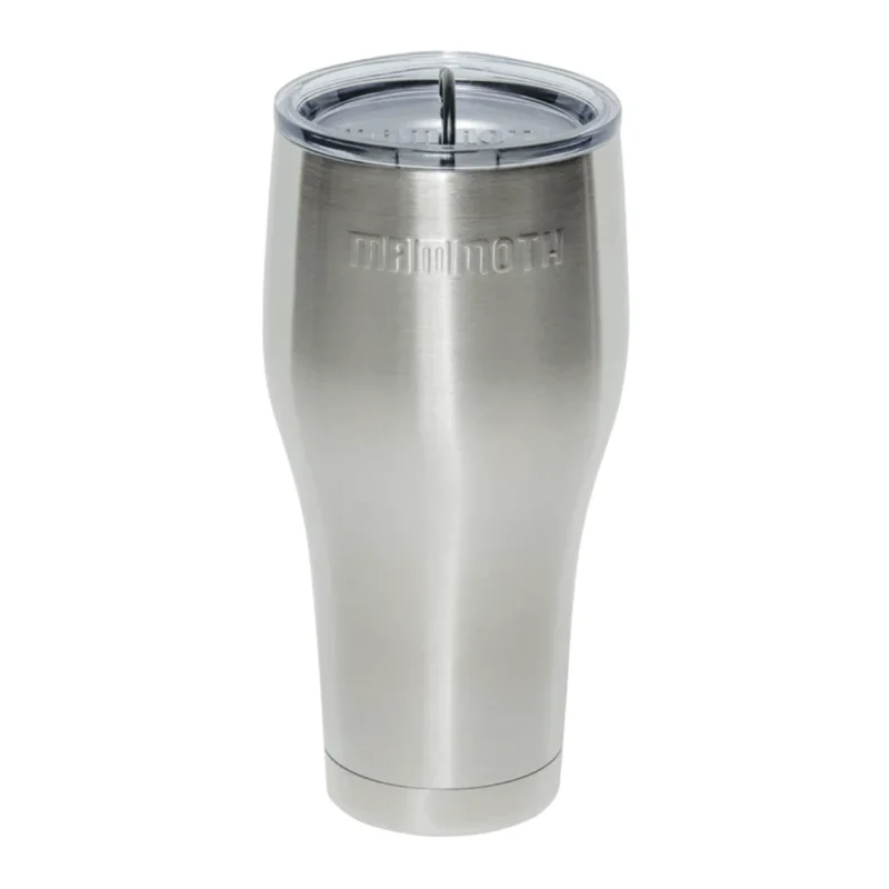 Mammoth Coolers Rover 32oz Stainless Tumbler Cup - Image 2