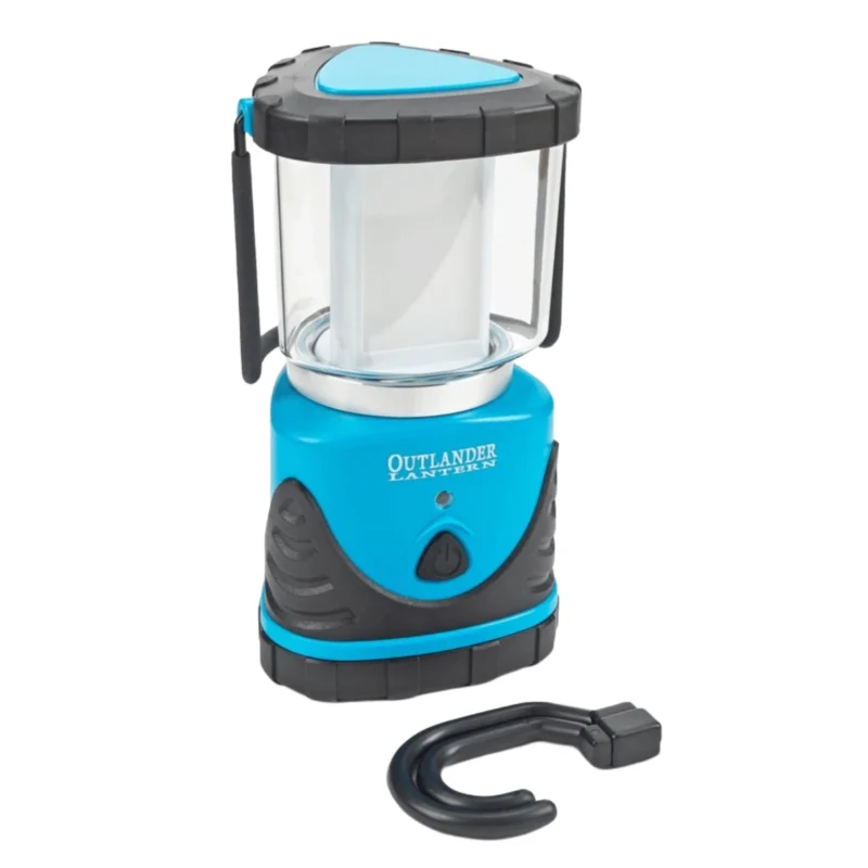 Aervoe Outlander LED Emergency Lantern