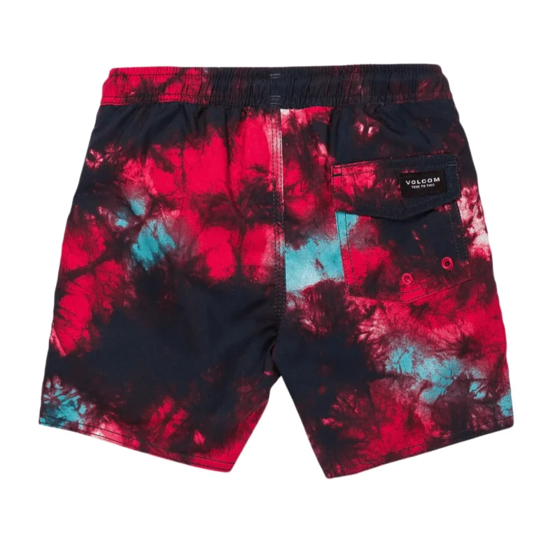 Volcom Td Saturated Swim Trunk - Image 2