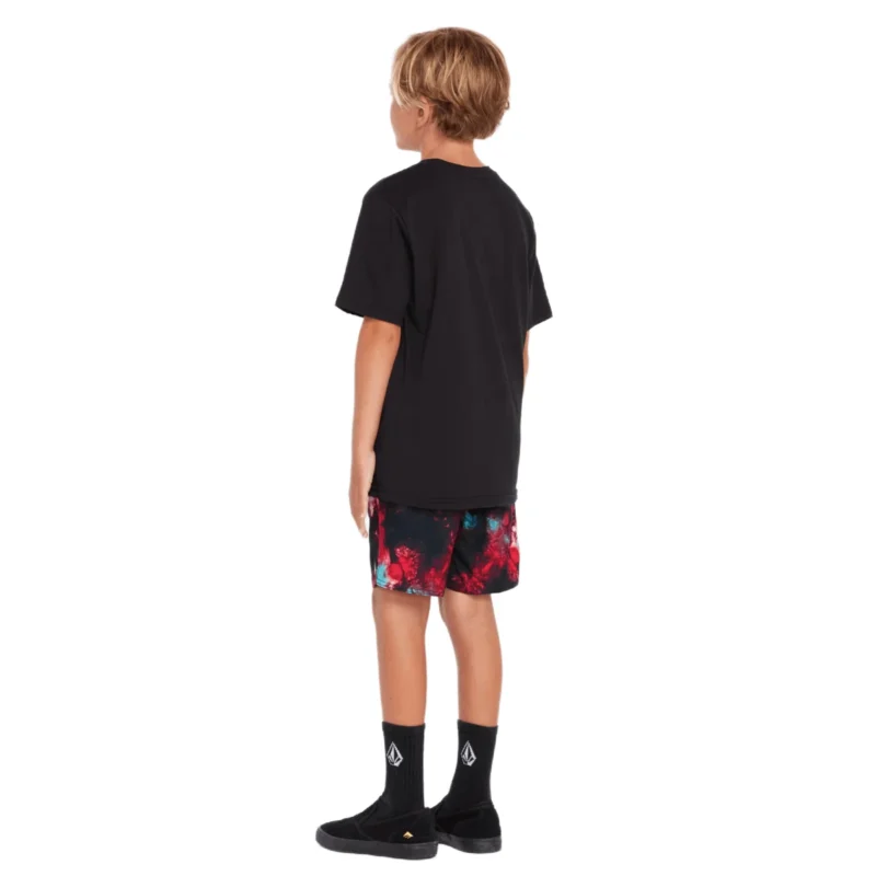 Volcom Td Saturated Swim Trunk - Image 4