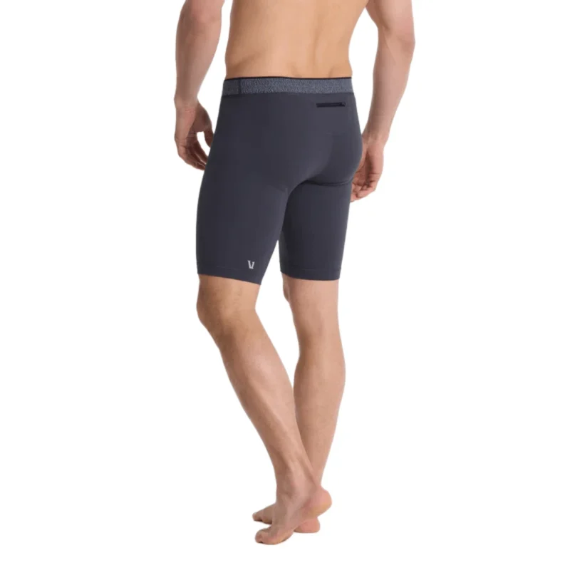 Vuori Limitless Compression Short - Men's - Image 2