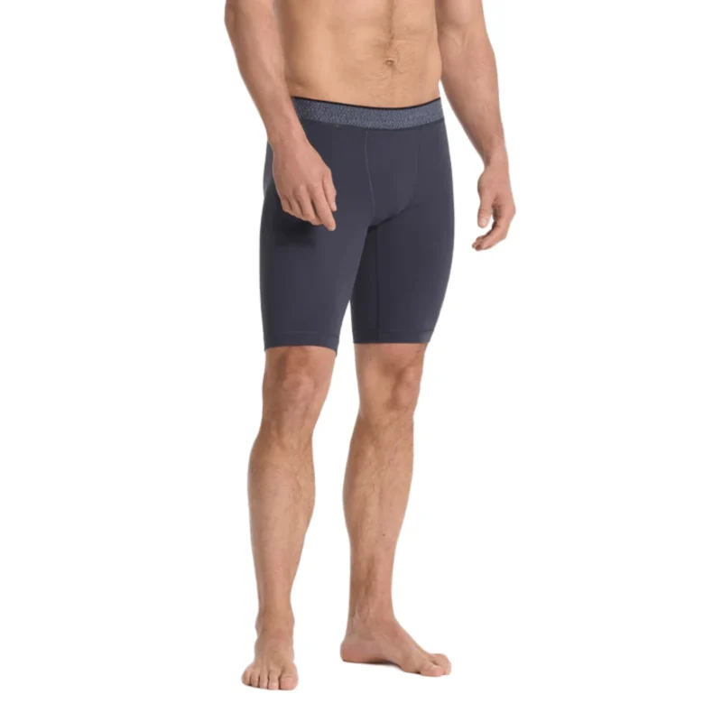 Vuori Limitless Compression Short - Men's - Image 5