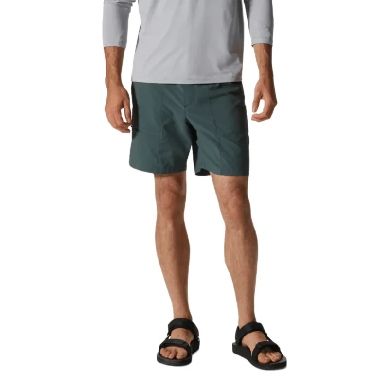 Mountain Hardwear Trail Sender Short - Men's - Image 3