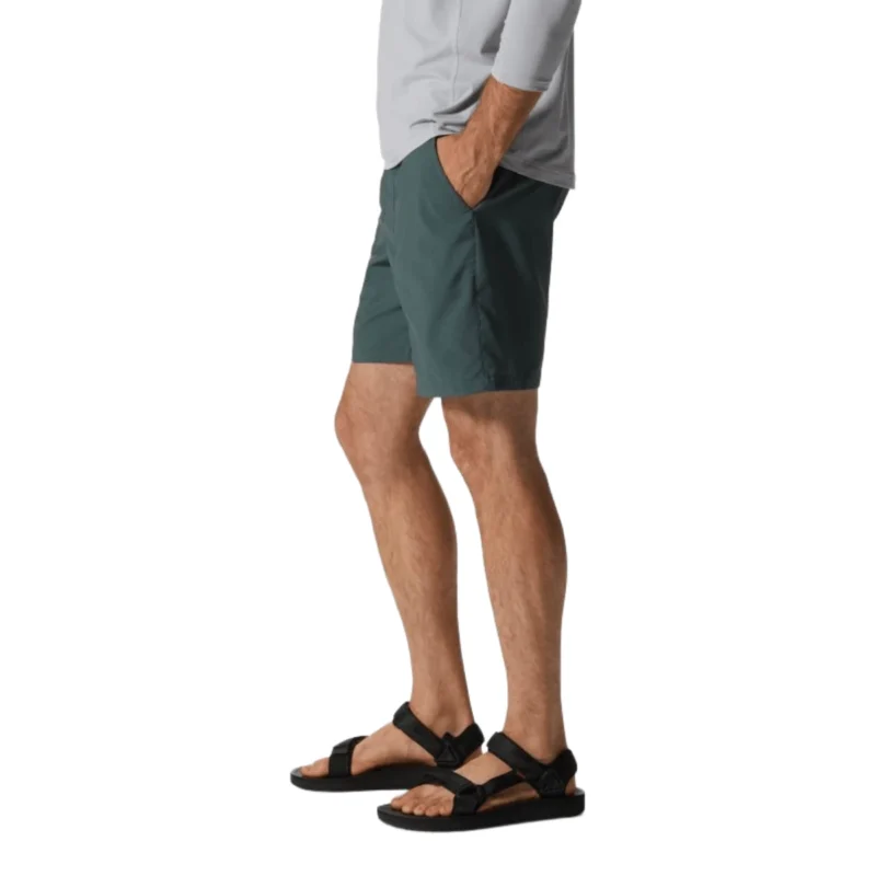 Mountain Hardwear Trail Sender Short - Men's - Image 4