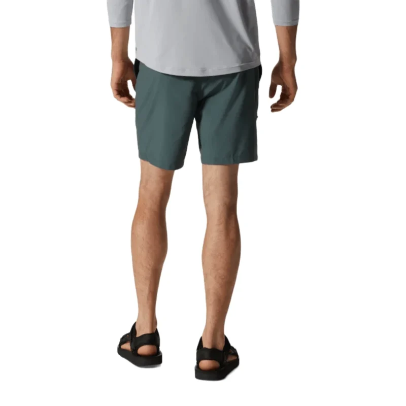 Mountain Hardwear Trail Sender Short - Men's - Image 5