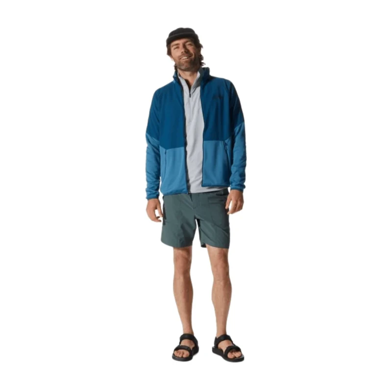 Mountain Hardwear Trail Sender Short - Men's - Image 6
