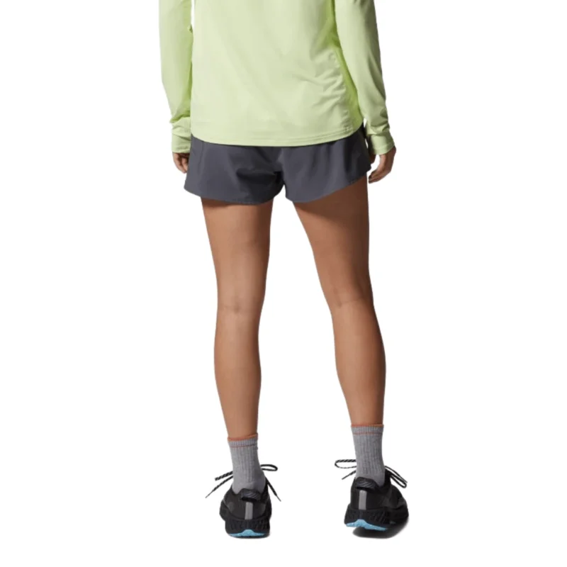 Mountain Hardwear Women's Trail Sender Short - Women's - Image 2