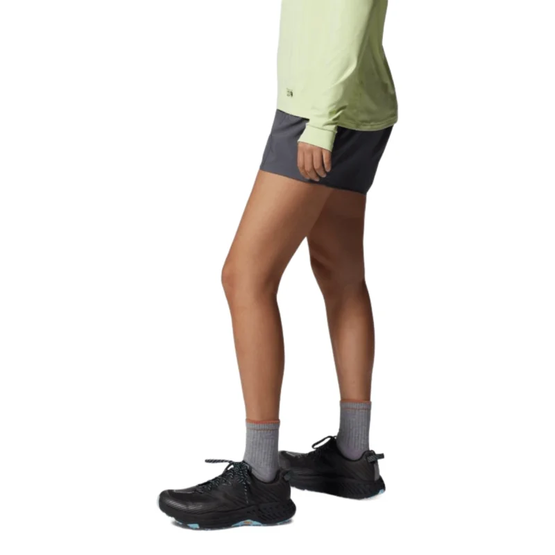 Mountain Hardwear Women's Trail Sender Short - Women's - Image 3