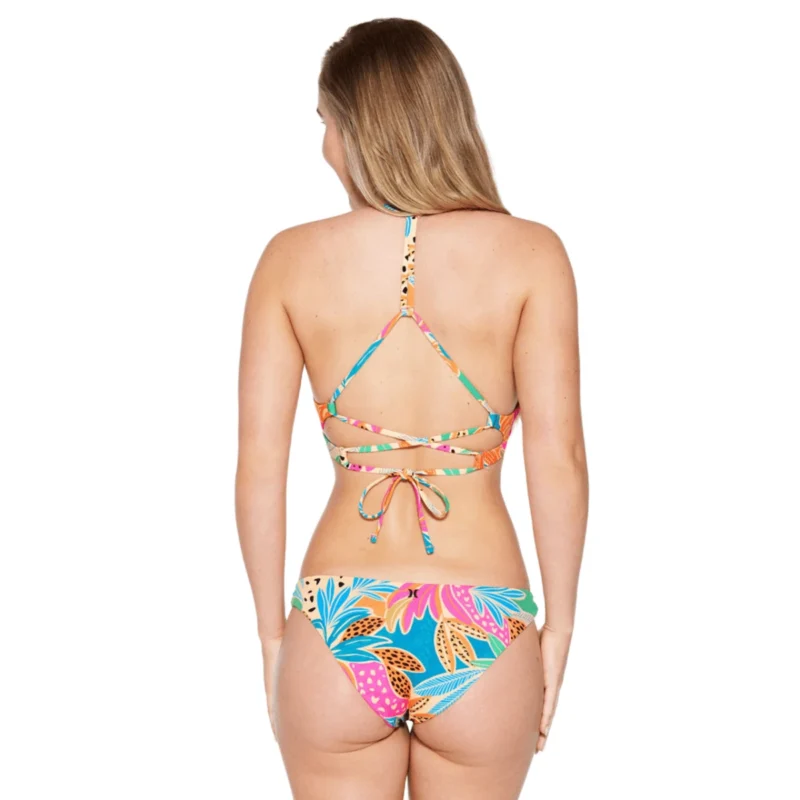 Hurley Bahia Moderate Bottom - Women's - Image 2