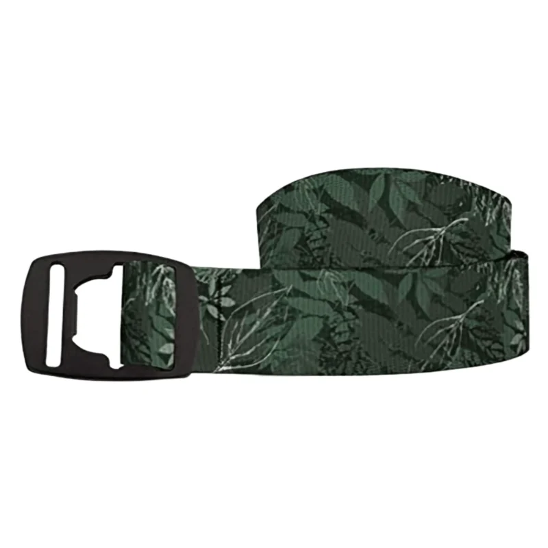 Croakies Artisan 2 Belt With Bottle Opener Buckle