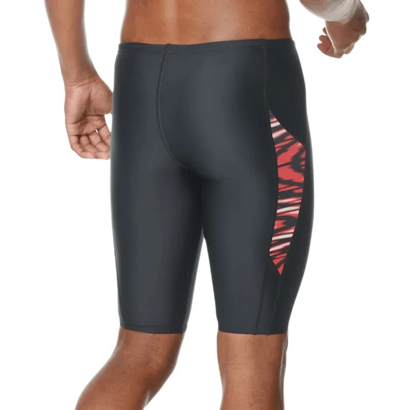 Speedo Wave Wall Jammer Swimsuit - Men's - Image 2