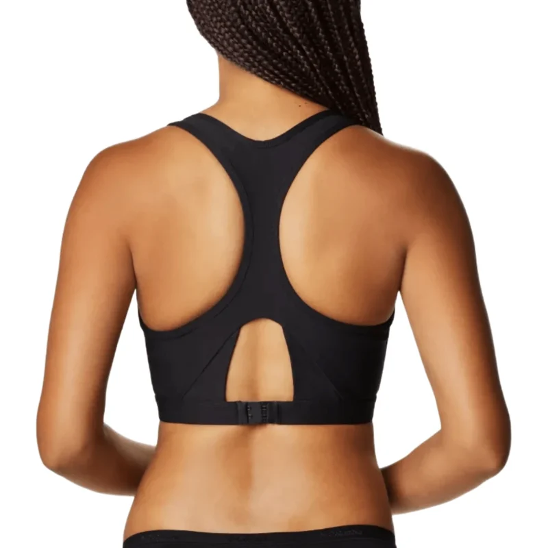 Columbia Tech Omni Racer-Back Bra - Women's - Image 4