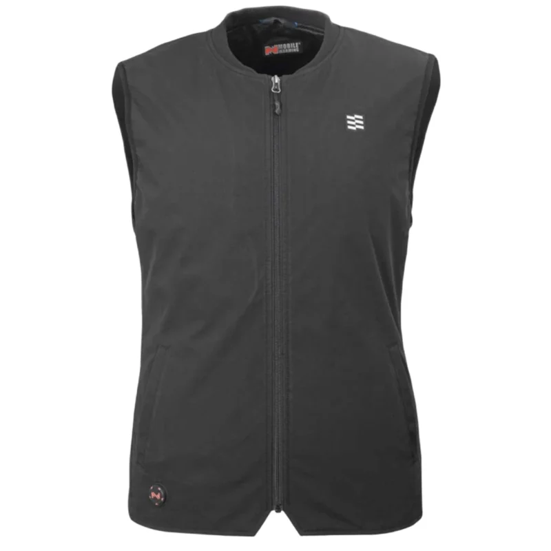 Mobile Warming Peak Vest - Image 2