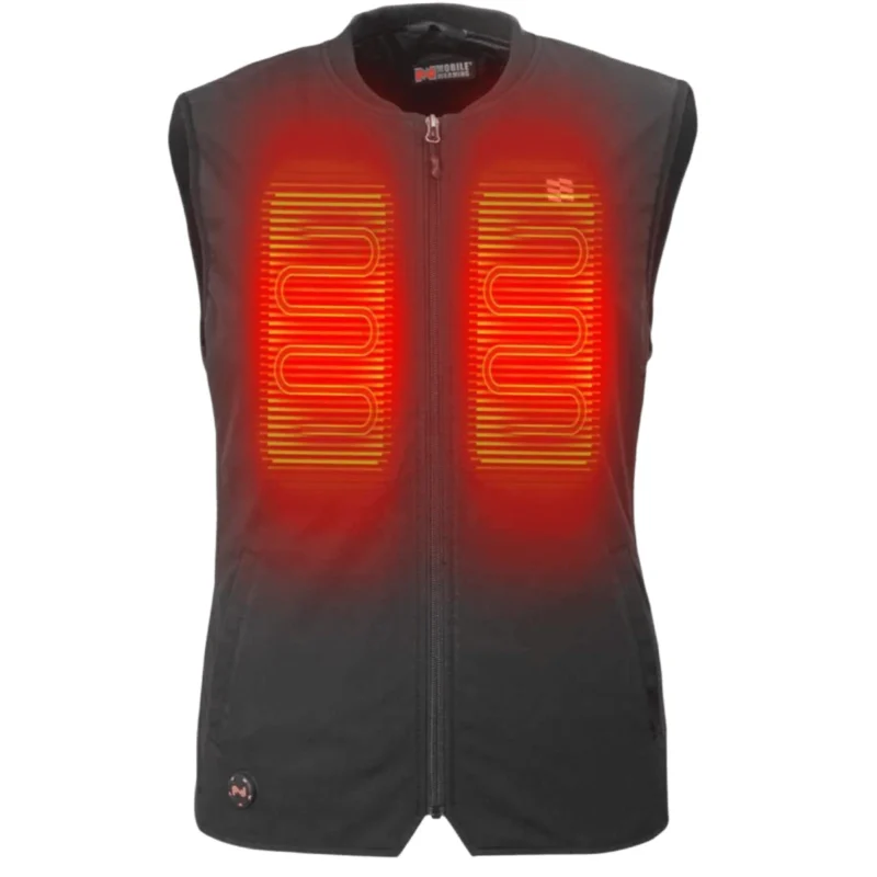 Mobile Warming Peak Vest - Image 3