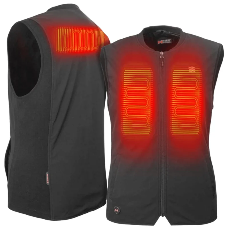 Mobile Warming Peak Vest