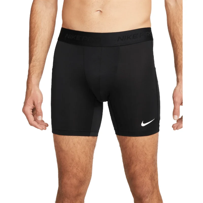 Nike Pro Dri-FIT Fitness Short - Men's