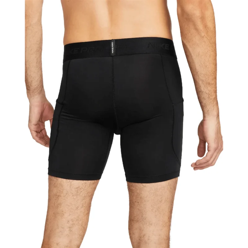 Nike Pro Dri-FIT Fitness Short - Men's - Image 2